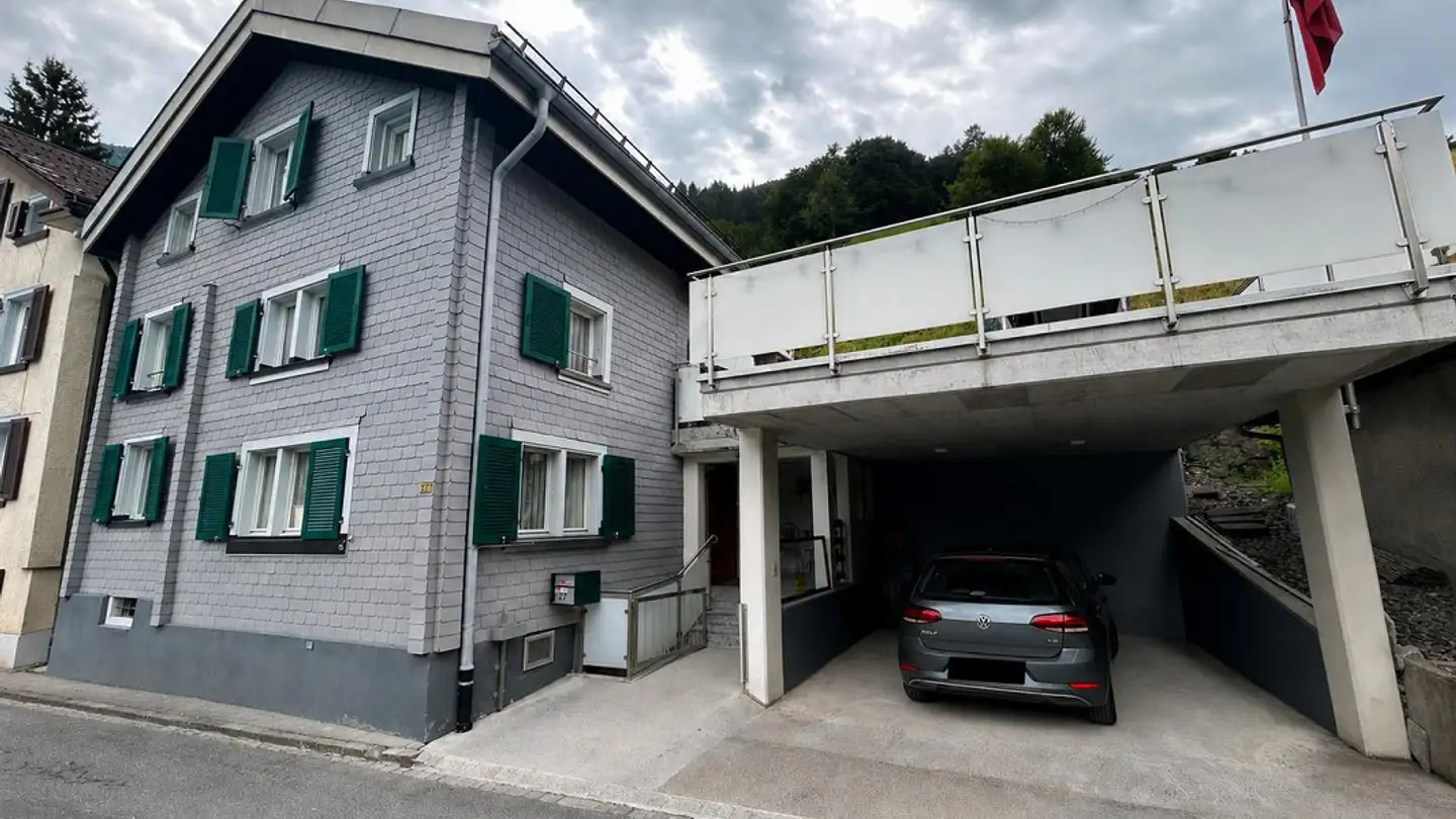 Single house for sale - Plattenaustrasse 27, 8762 Schwanden GL - Photo 2