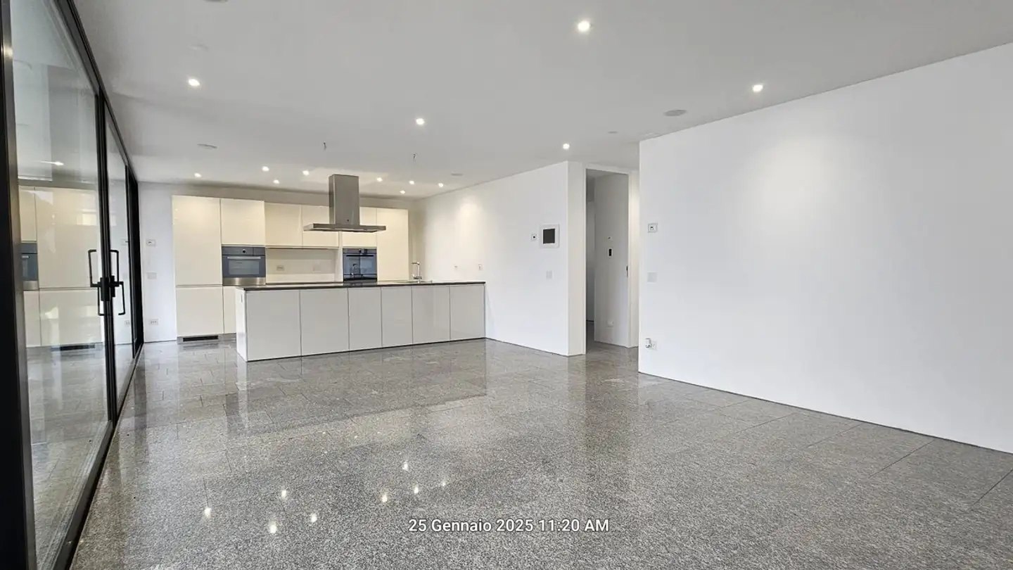 Attico in vendita - Via Francesco Borromini, 6710 Biasca - Photo 3