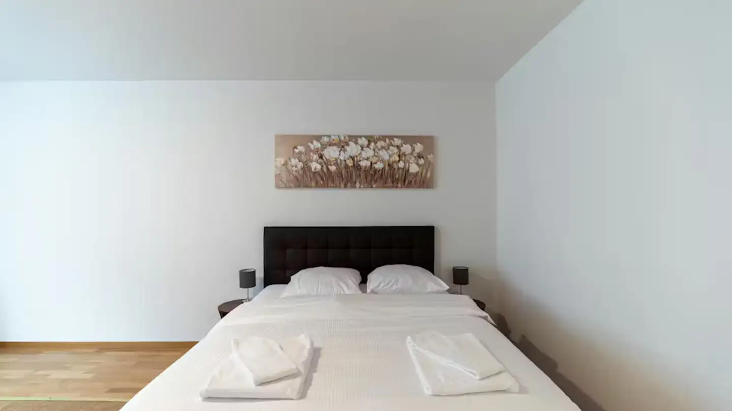 Apartment for rent - General-Wille-Strasse, 8002 Zürich