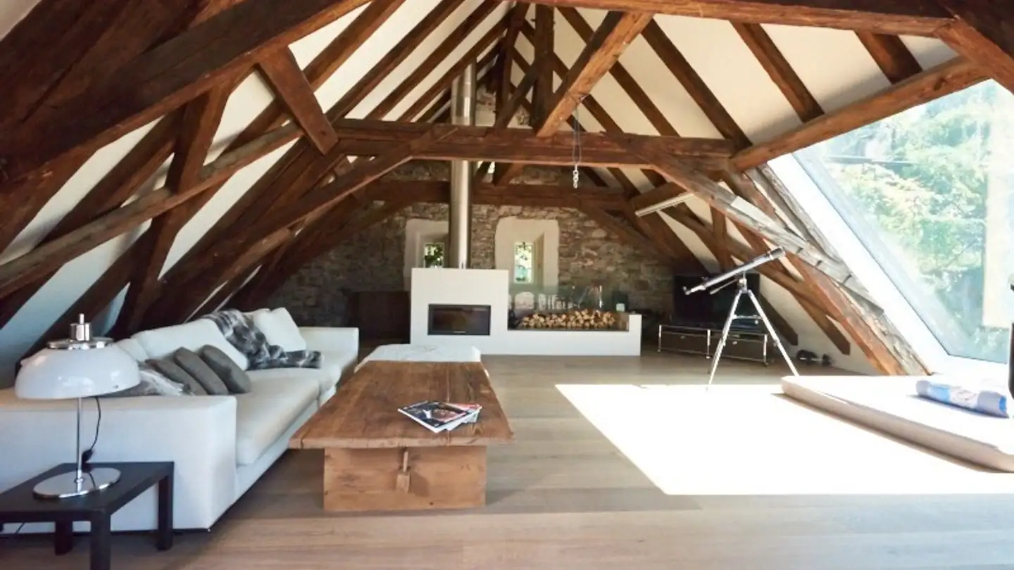 Villa mieten - Untere Hauptgasse 12, 3600 Thun - Foto 4