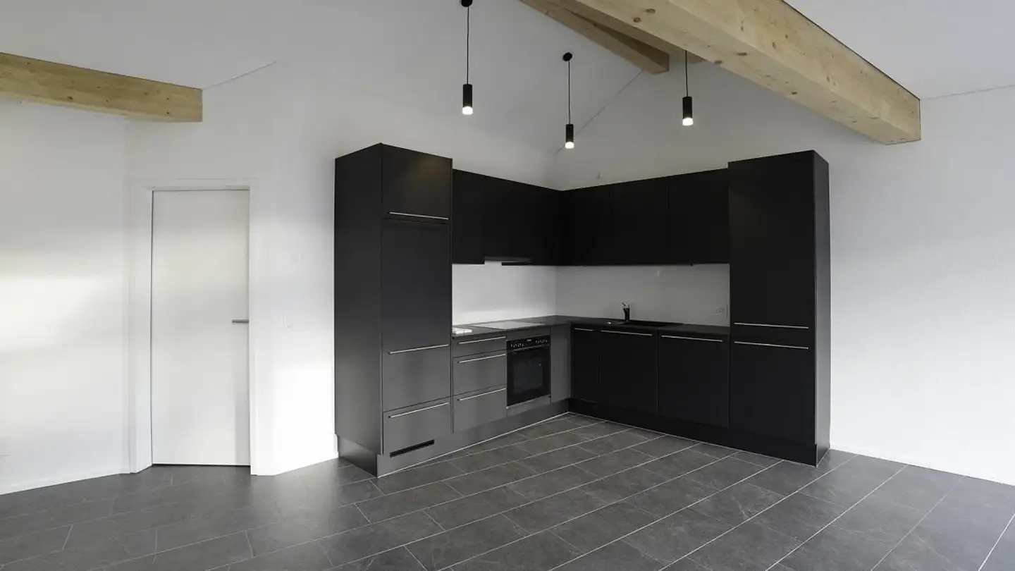 Apartment for rent - Via Rein Sura 10a, 7130 Ilanz