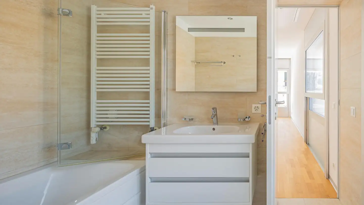 Wohnung kaufen - Via Delle Scuole 13, 6900 Paradiso - Foto 4