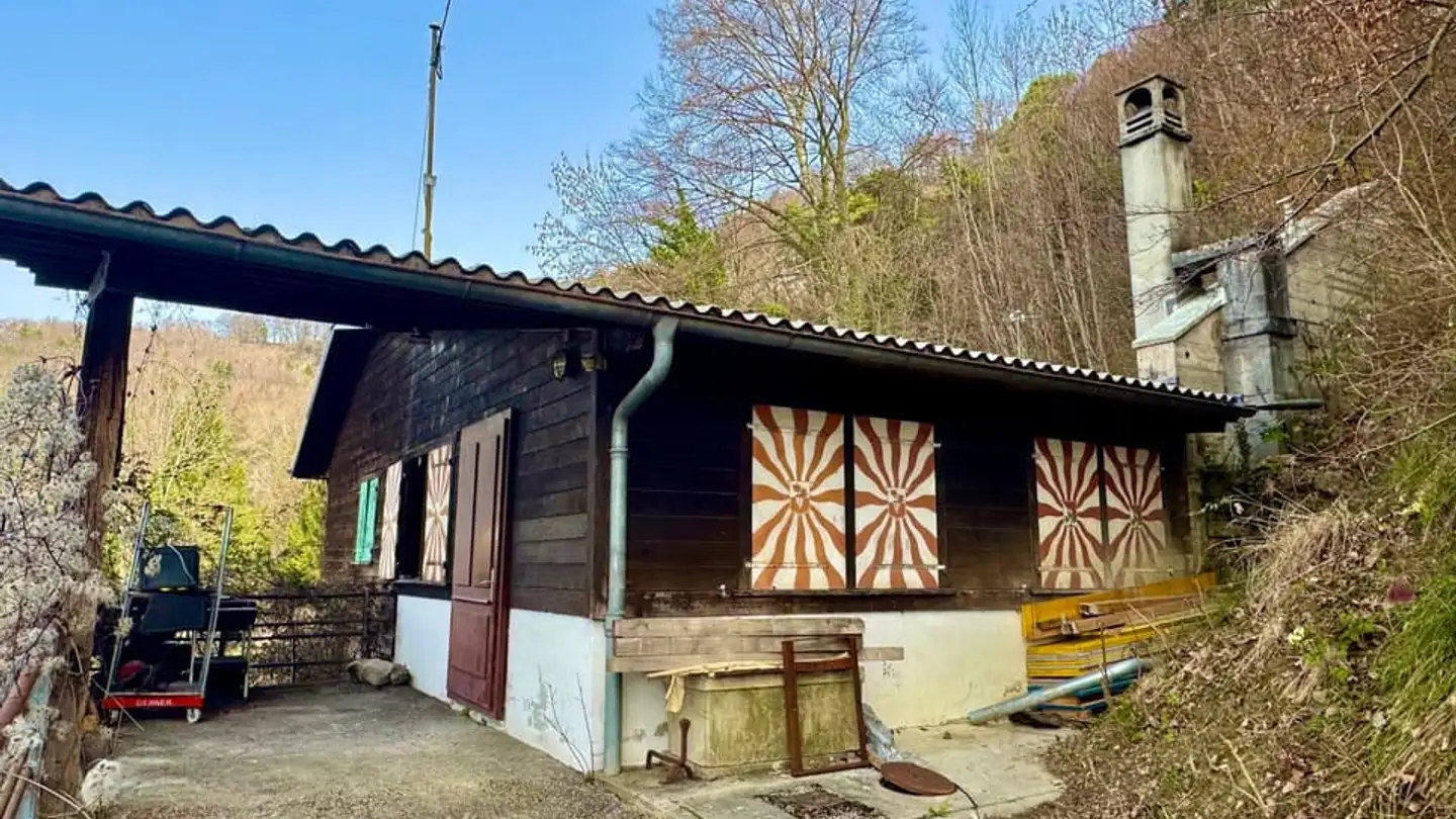 Commercial for sale - 1070 Puidoux - Photo 2