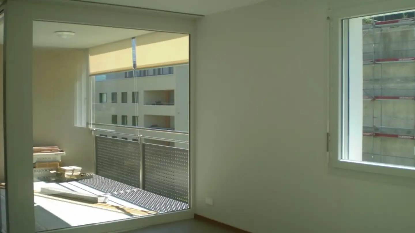 Appartamento in affitto - Rue De Clos-Novex 47, 1868 Collombey - Foto 4