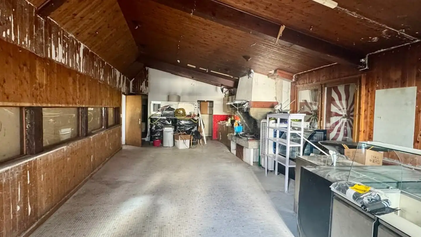 Commercial for sale - 1070 Puidoux - Photo 4