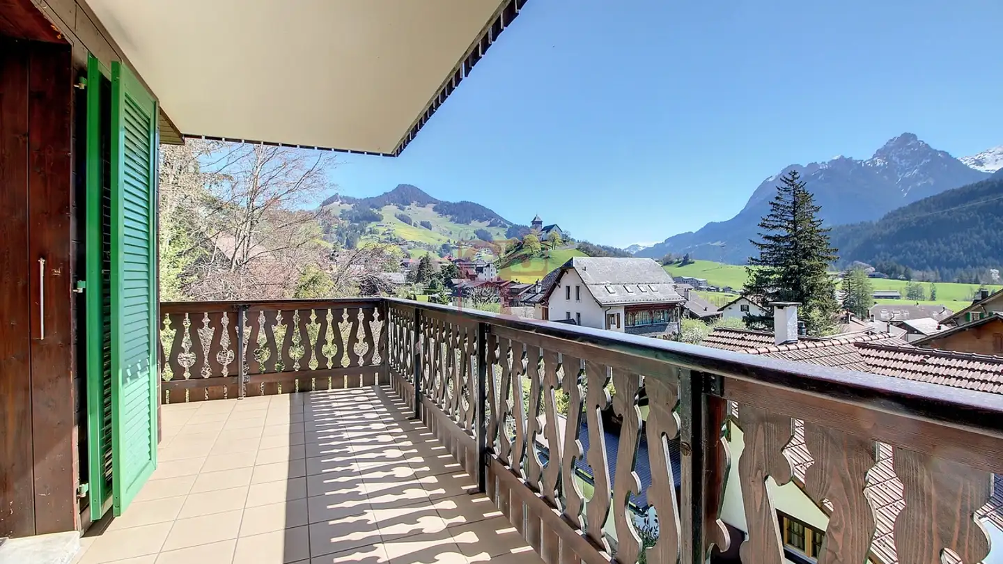 Appartamento in vendita - 1660 Château-d'Oex - Foto 2