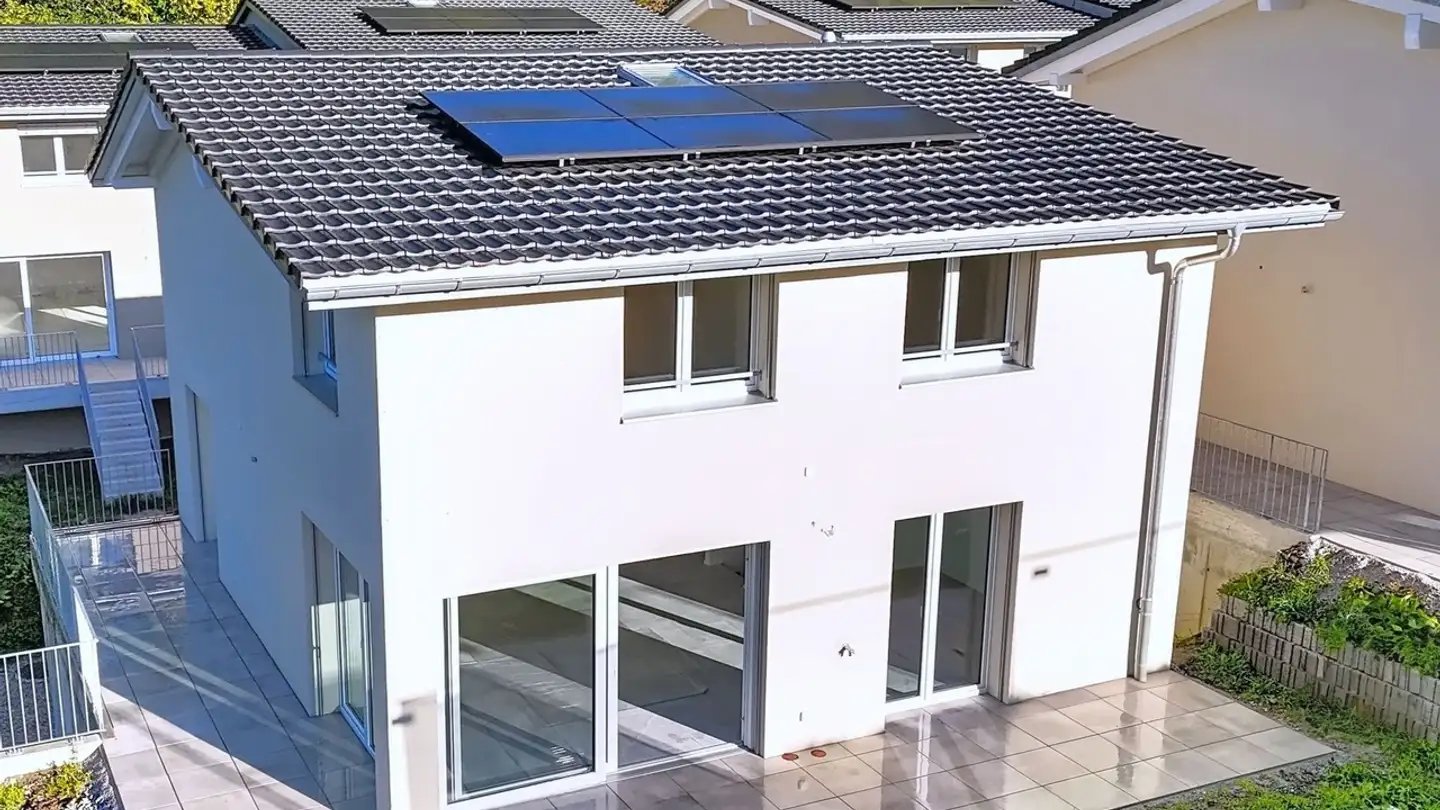 Single house for sale - Route de Fribourg, 1634 La Roche FR