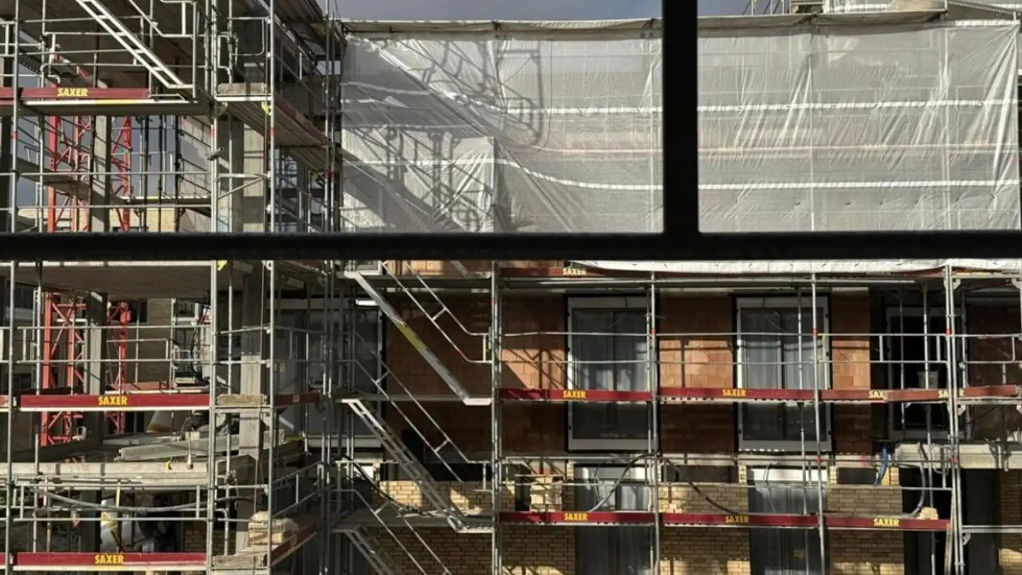 Appartamento in vendita - 8572 Berg TG - Photo 2