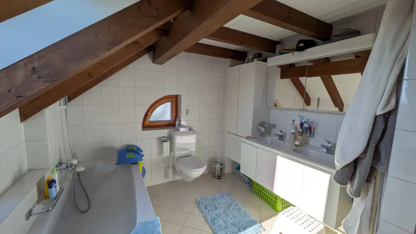 Wohnung mieten - 8645 Jona - Foto 2