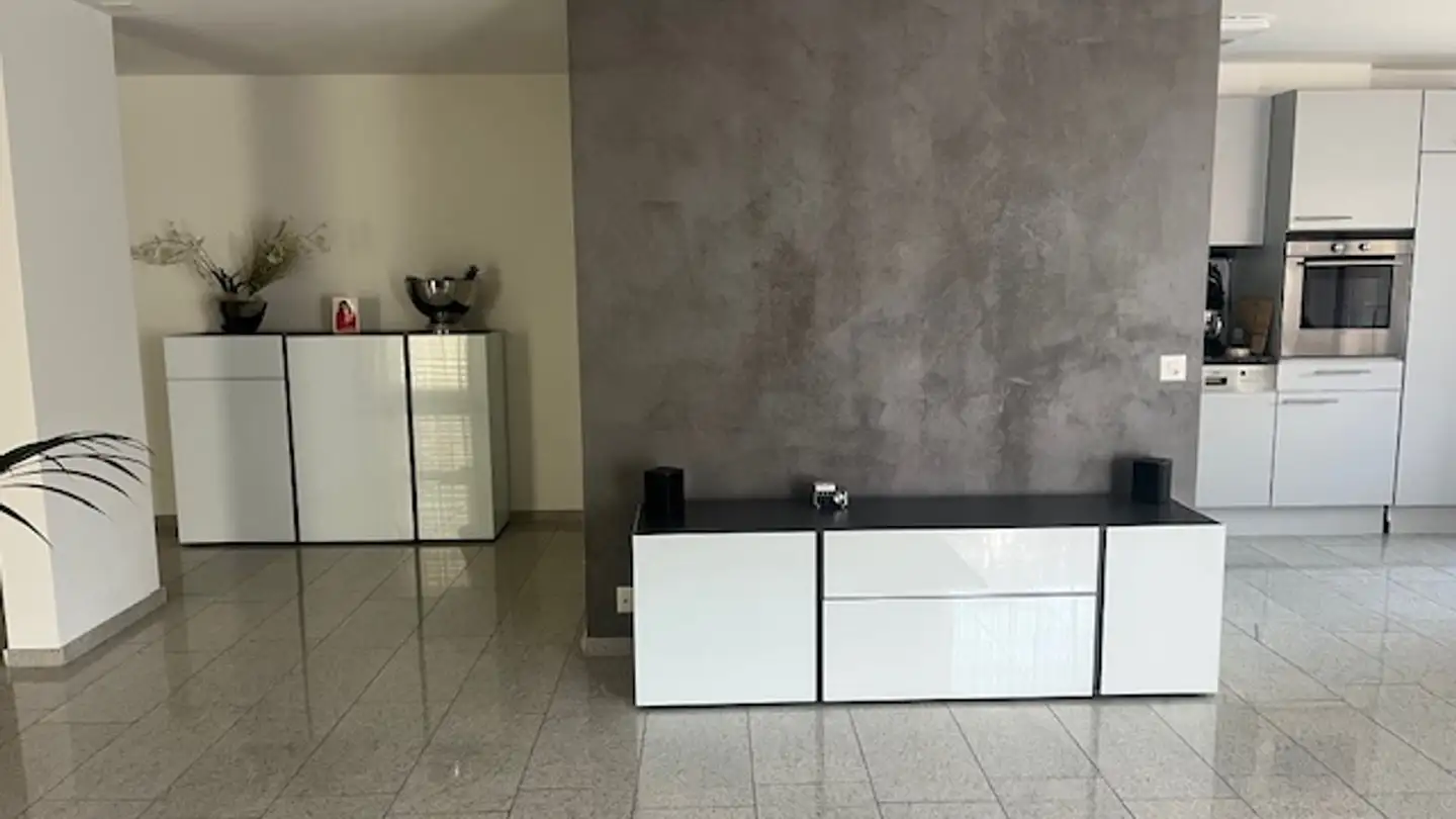 Möblierte Wohnung mieten - Seestrasse 79, 6052 Hergiswil NW