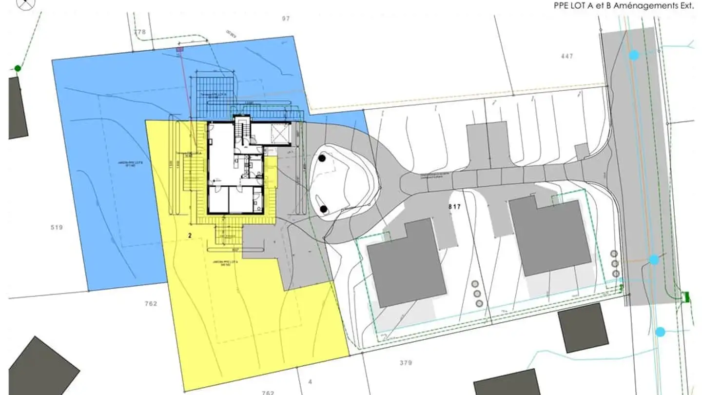 Appartement à vendre - 1038 Bercher - Photo 4