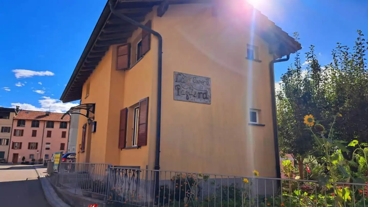 Casa singola in vendita - Via Cantonale 5, 6986 Miglieglia - Foto 4