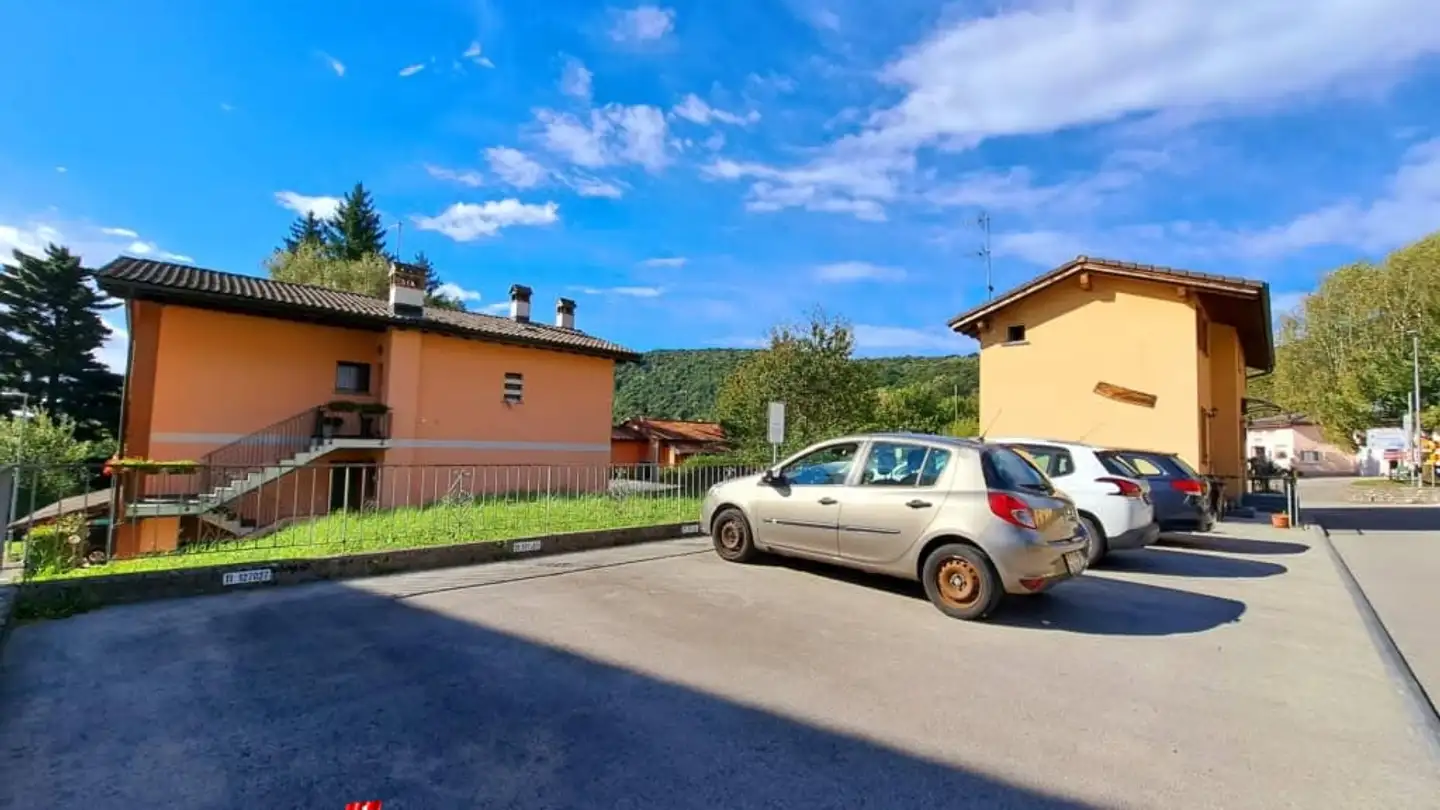 Casa singola in vendita - Via Cantonale 5, 6986 Miglieglia - Photo 4
