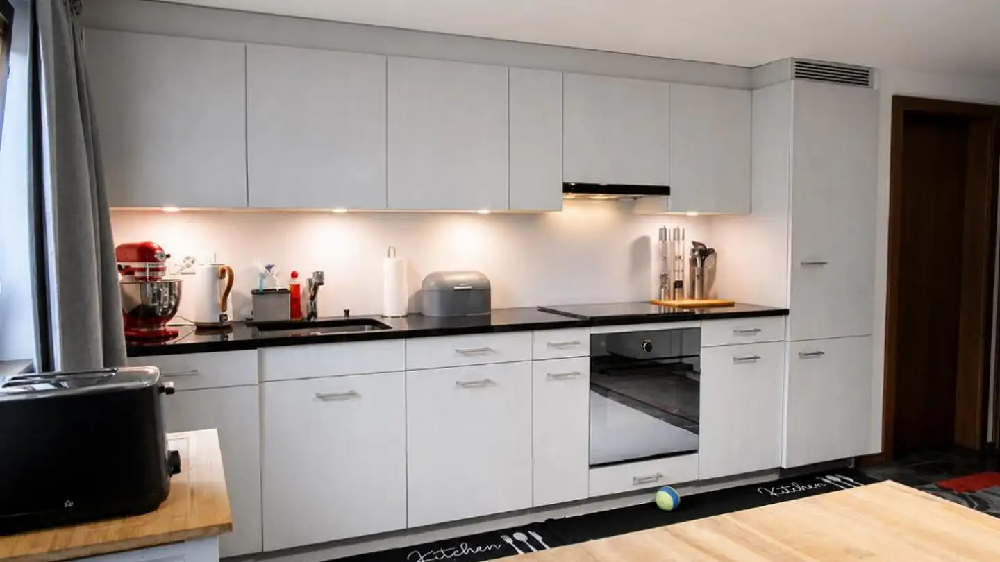 Wohnung mieten - Molinisgasse 1, 7215 Fanas - Foto 2