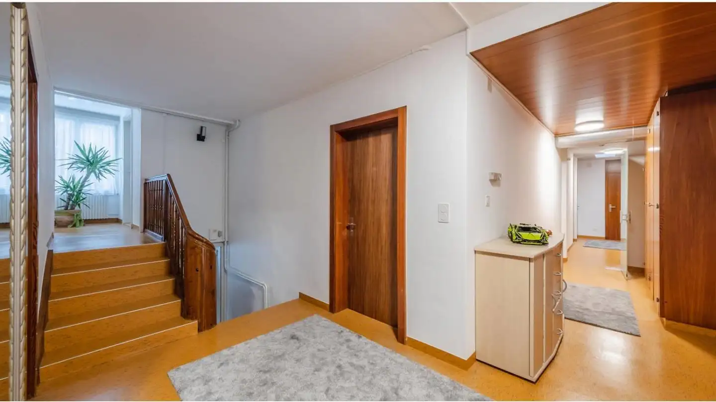 Appartamento in affitto - Ausserdorf 6, 7315 Vättis - Foto 3