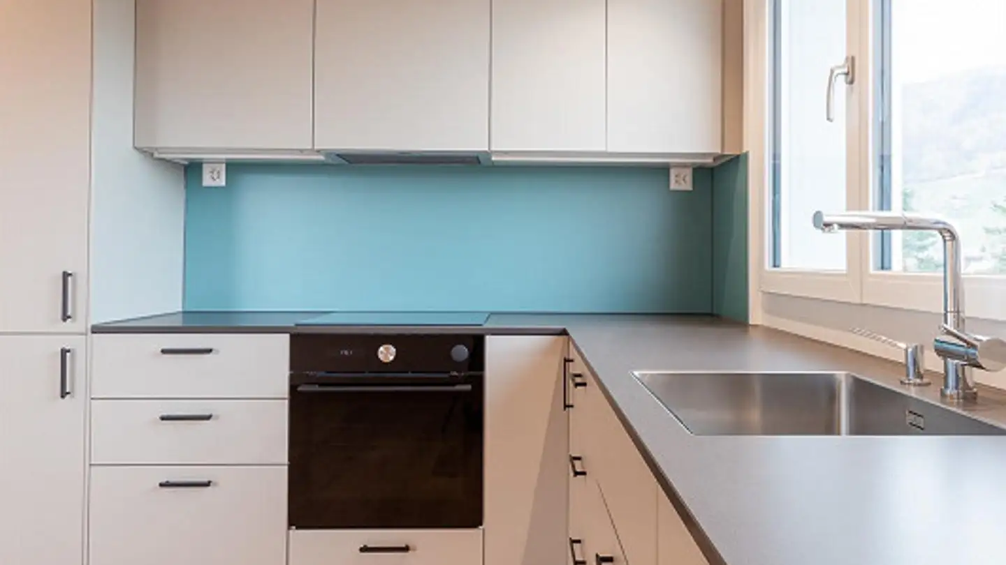 Attico in affitto - Tramstrasse 20, 9442 Berneck - Photo 2