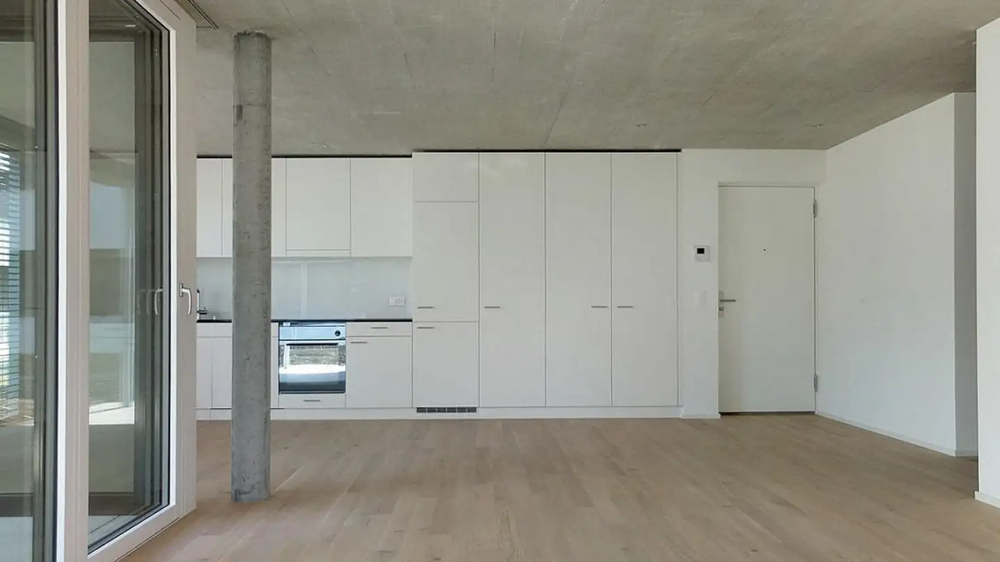 Apartment for rent - Gartenstrasse 1a, 9542 Münchwilen TG - Photo 2