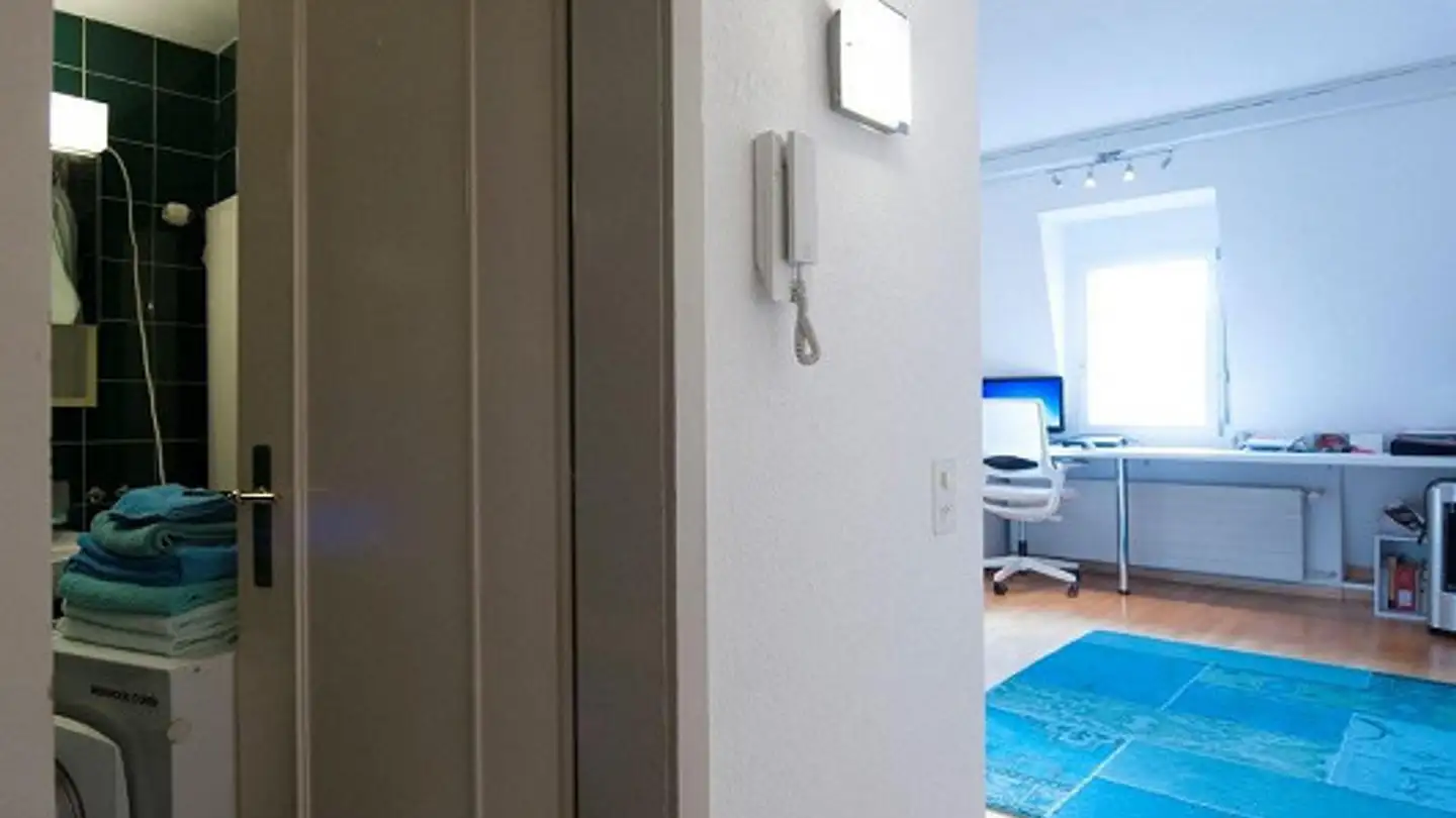 Appartement à louer - Sulgenauweg 24, 3007 Bern - Photo 2