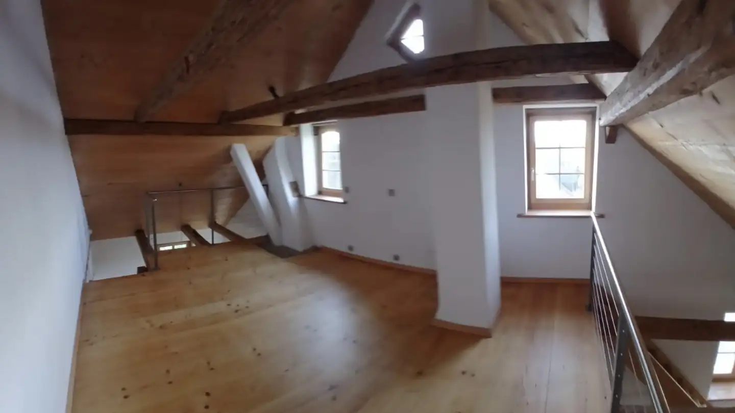 Single room for rent - 8608 Bubikon