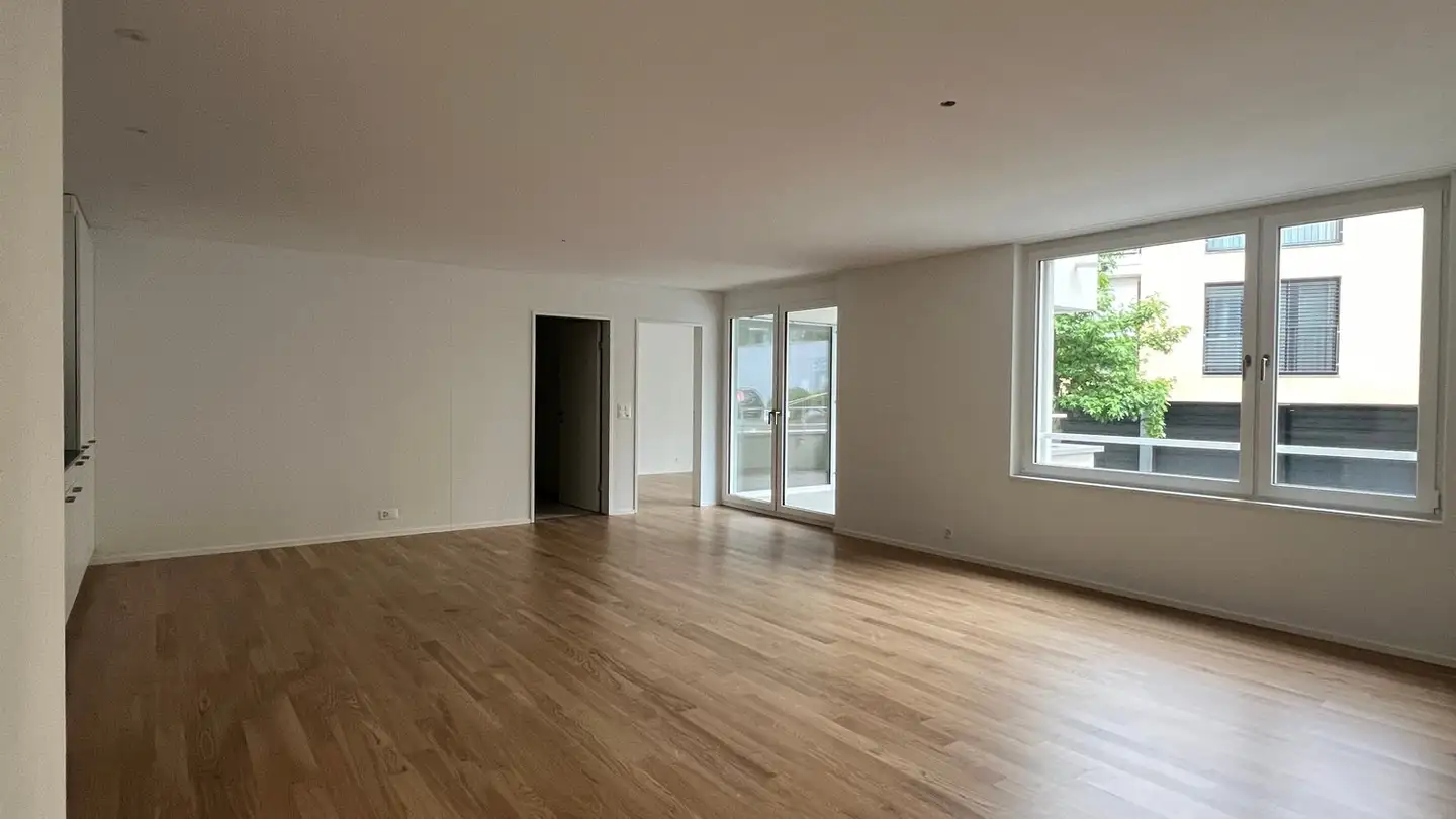 Wohnung mieten - Bahnhofstrasse 9a, 6110 Wolhusen