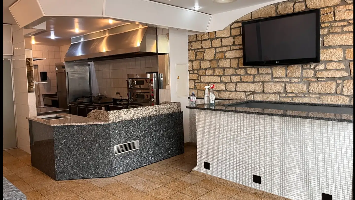 Bar mieten - Feldbergstrasse 72, 4057 Basel - Foto 2