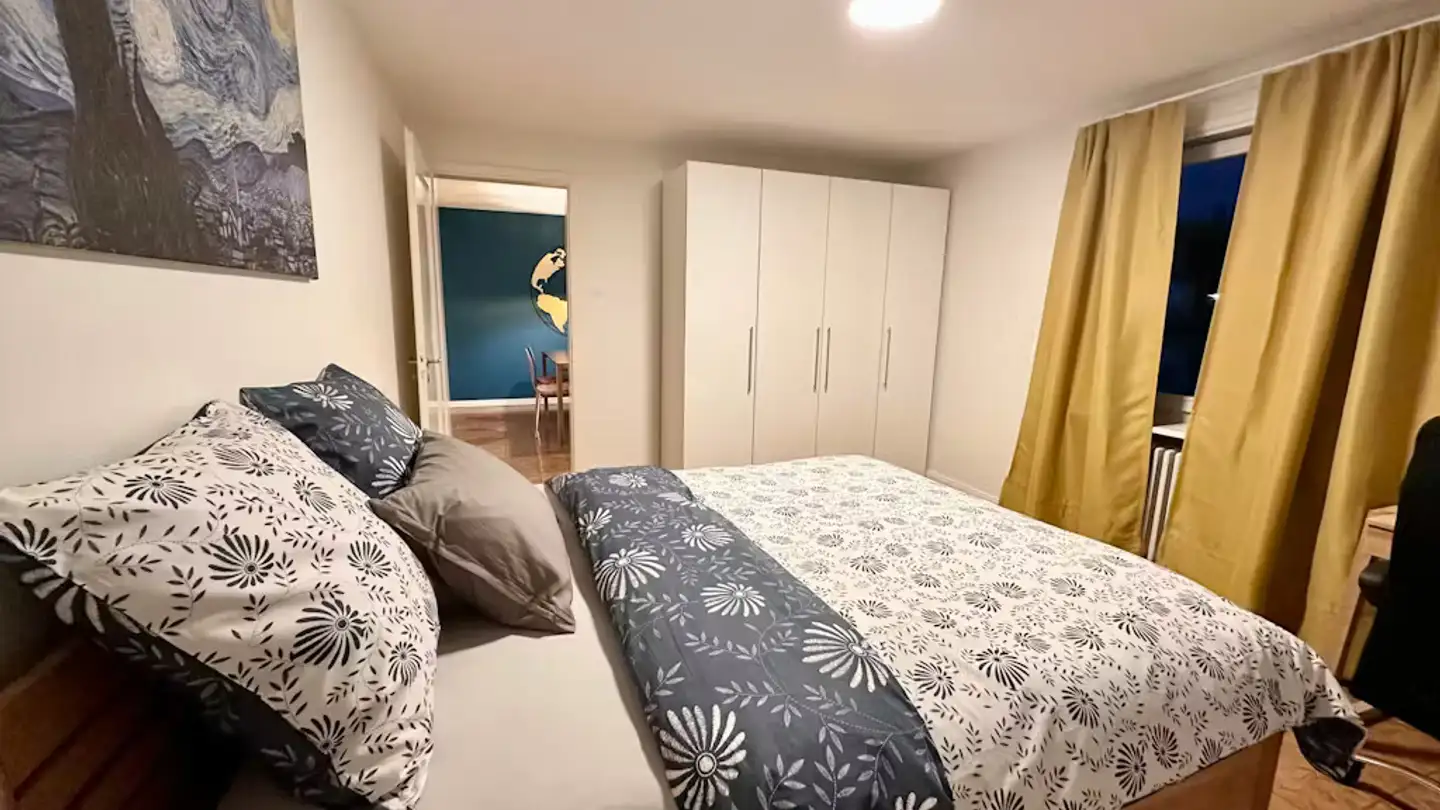 Appartement à louer - Rohrstrasse, 8152 Glattbrugg - Photo 3