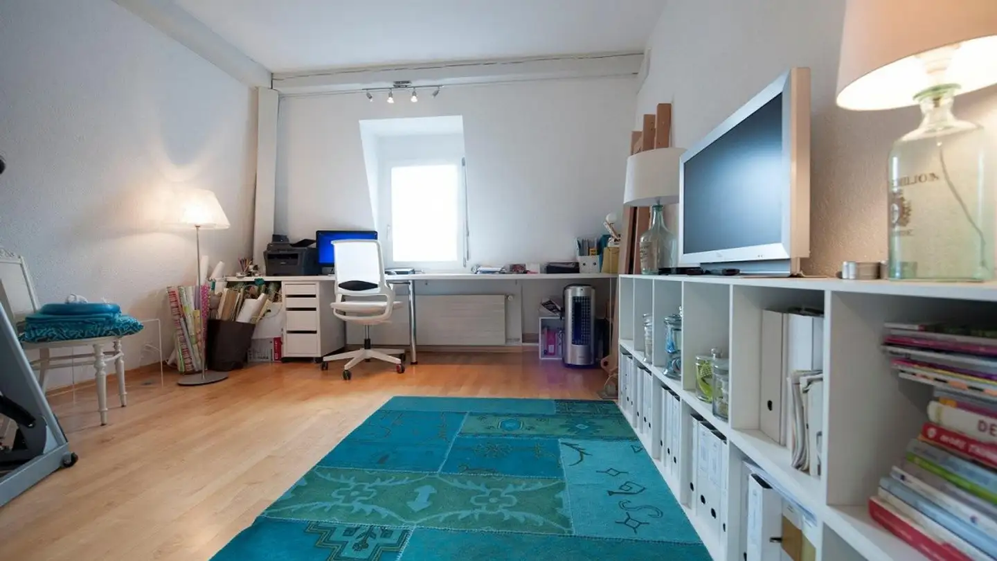 Appartement à louer - Sulgenauweg 24, 3007 Bern - Photo 3