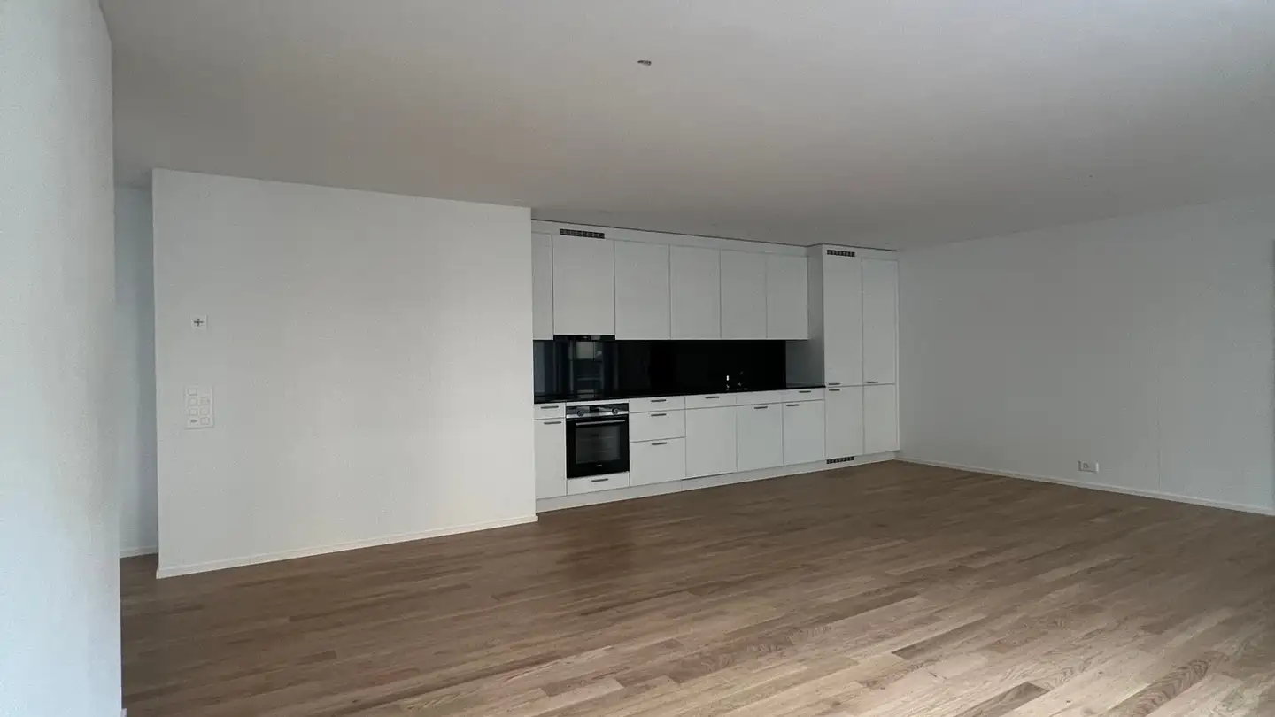 Wohnung mieten - Bahnhofstrasse 9a, 6110 Wolhusen - Foto 2