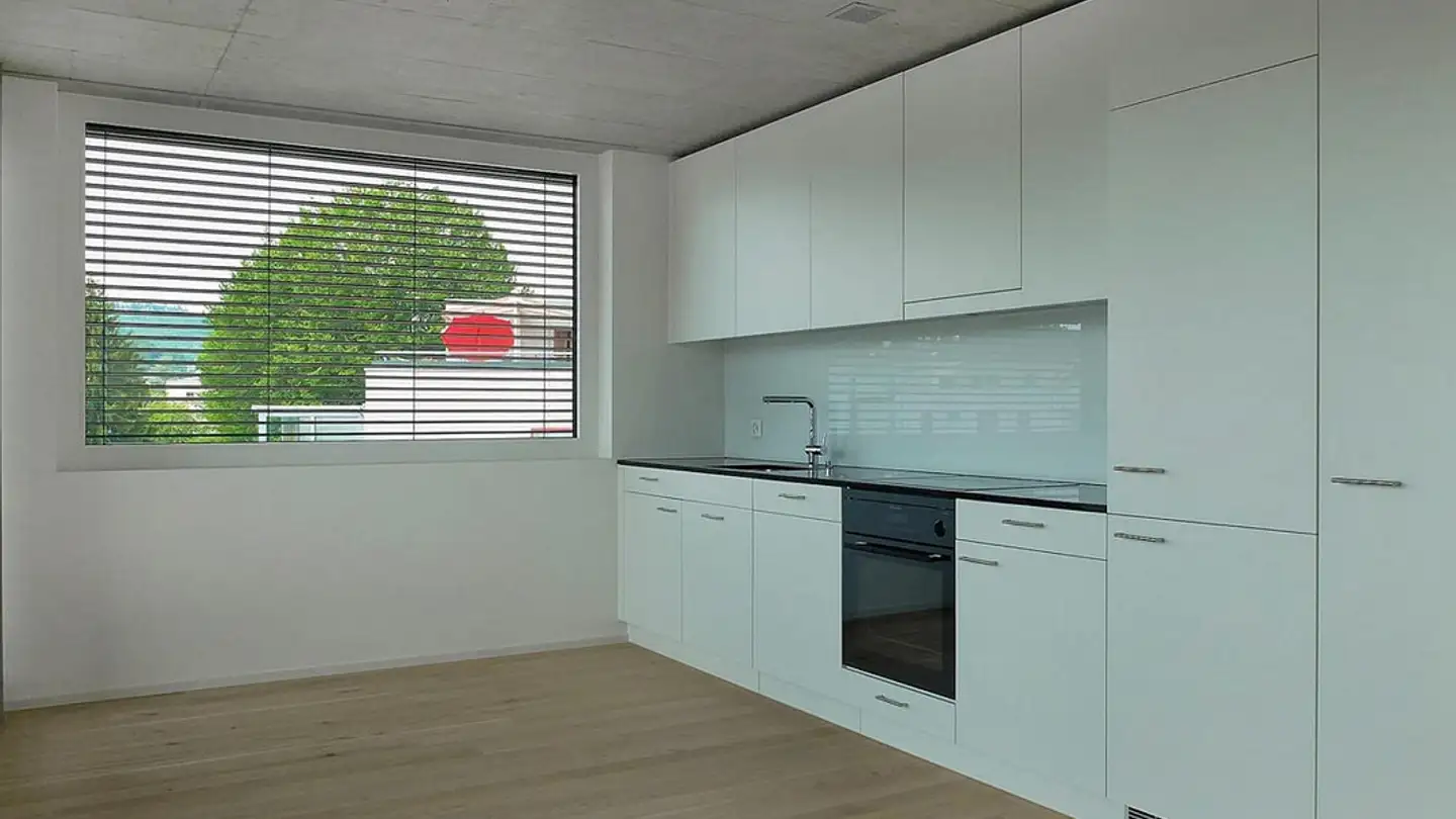 Apartment for rent - Gartenstrasse 1a, 9542 Münchwilen TG