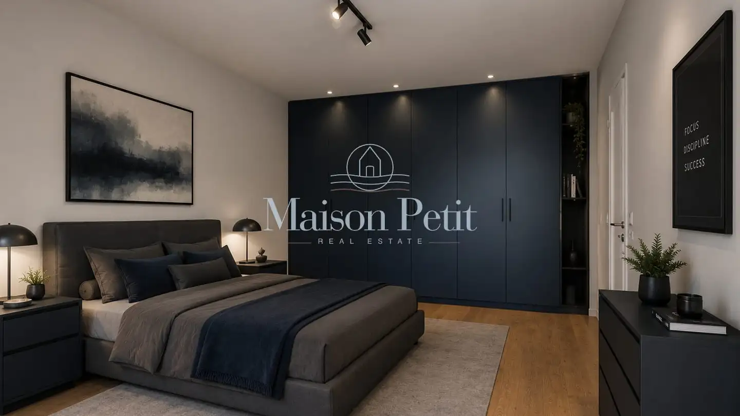 Appartamento in vendita - Leestrasse 29, 8193 Eglisau - Foto 2