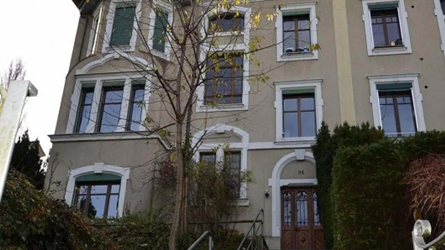 Appartement à louer - Sulgenauweg 24, 3007 Bern