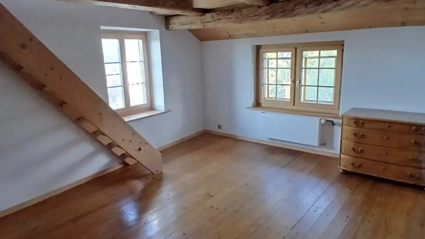 Single room for rent - 8608 Bubikon - Photo 3