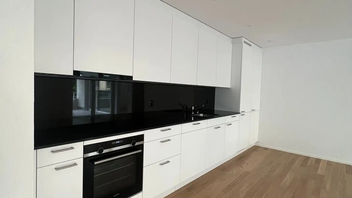 Wohnung mieten - Bahnhofstrasse 9a, 6110 Wolhusen - Foto 3