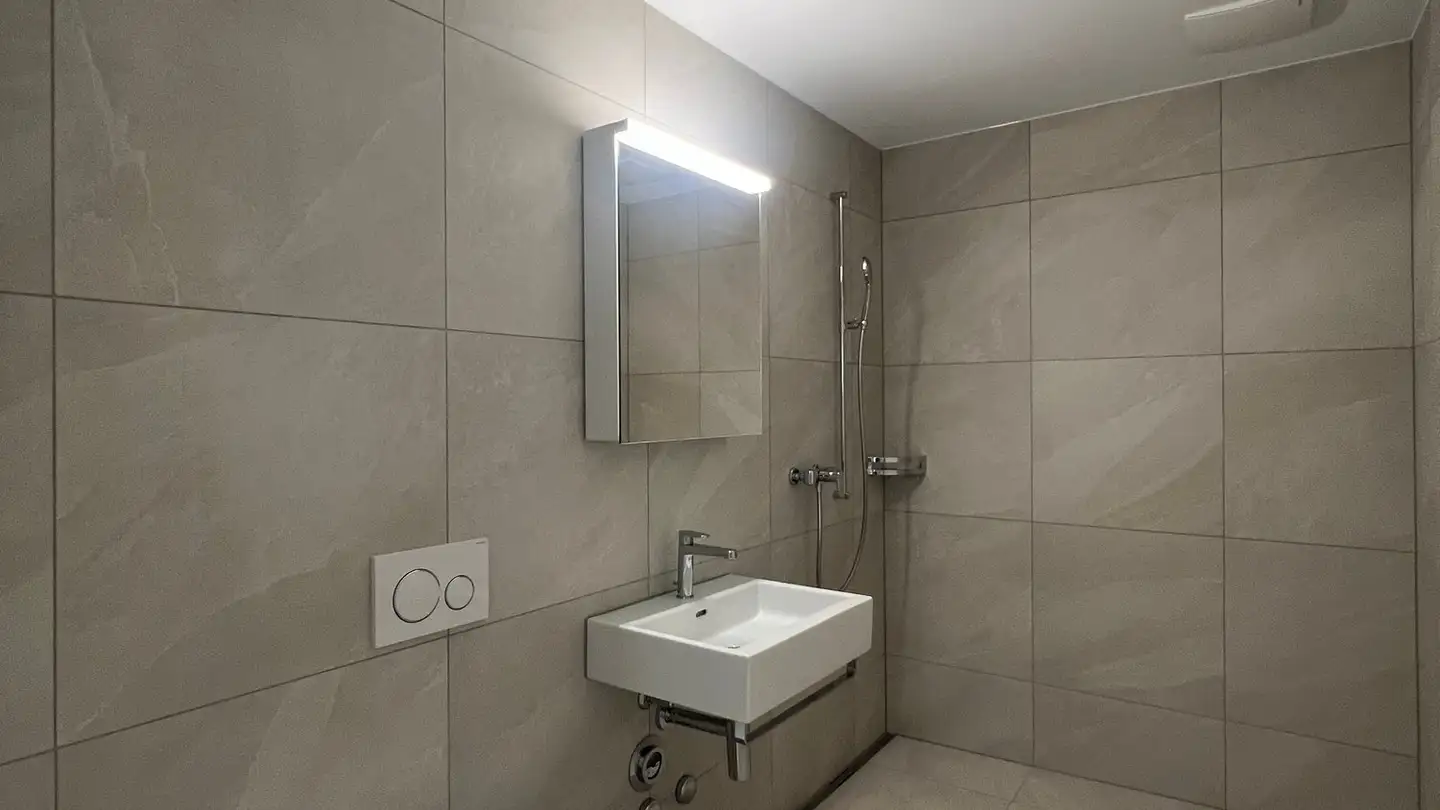 Wohnung mieten - Bahnhofstrasse 9a, 6110 Wolhusen - Foto 4