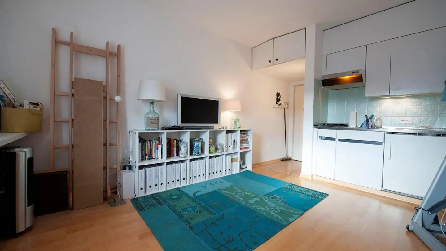 Appartement à louer - Sulgenauweg 24, 3007 Bern - Photo 4