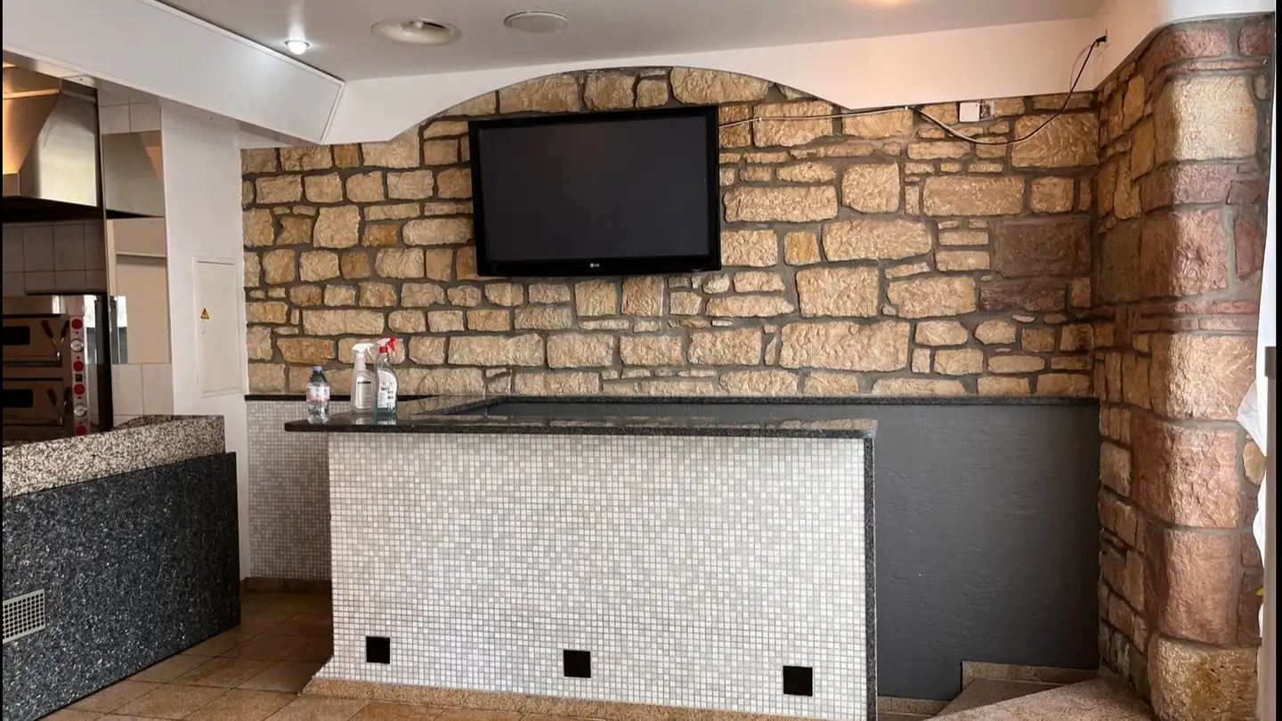 Bar mieten - Feldbergstrasse 72, 4057 Basel - Foto 4