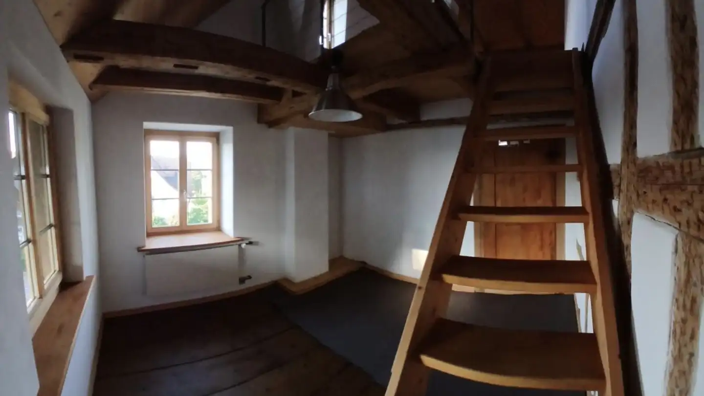 Single room for rent - 8608 Bubikon - Photo 4