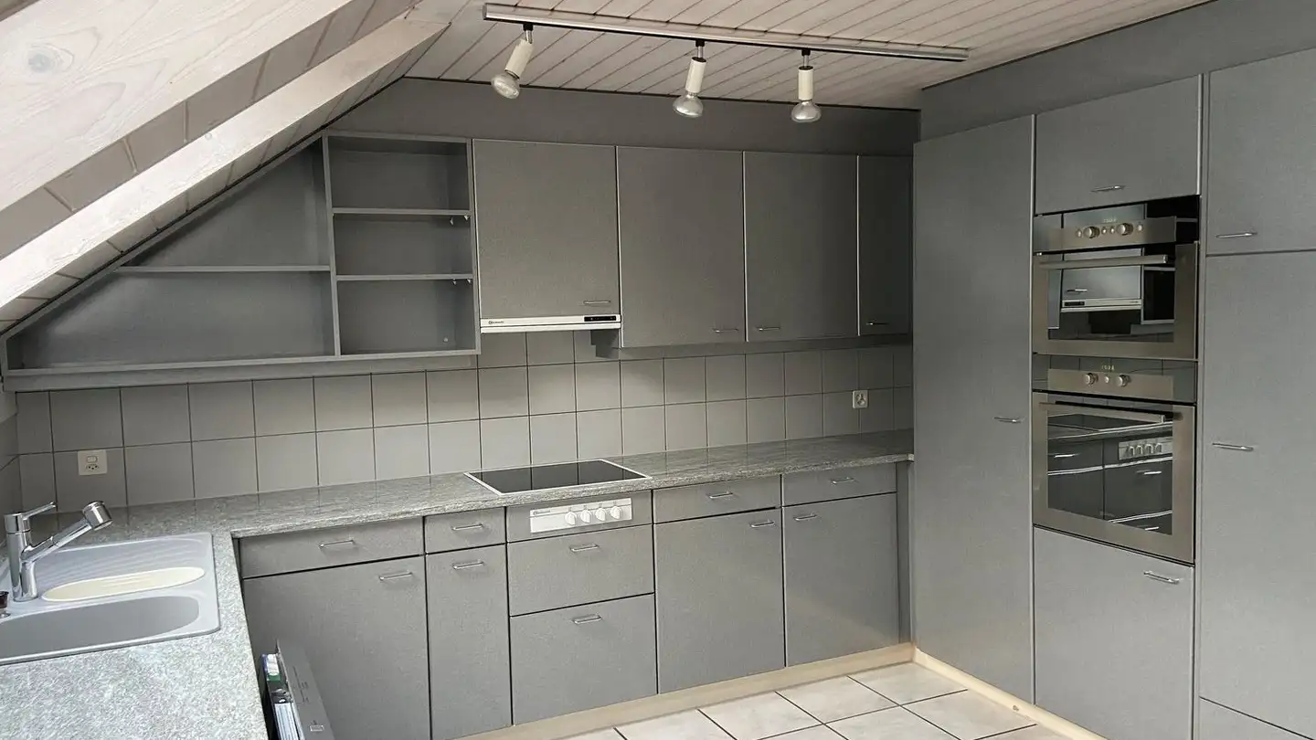 Appartamento in affitto - Pappelweg 16, 4950 Huttwil - Photo 2