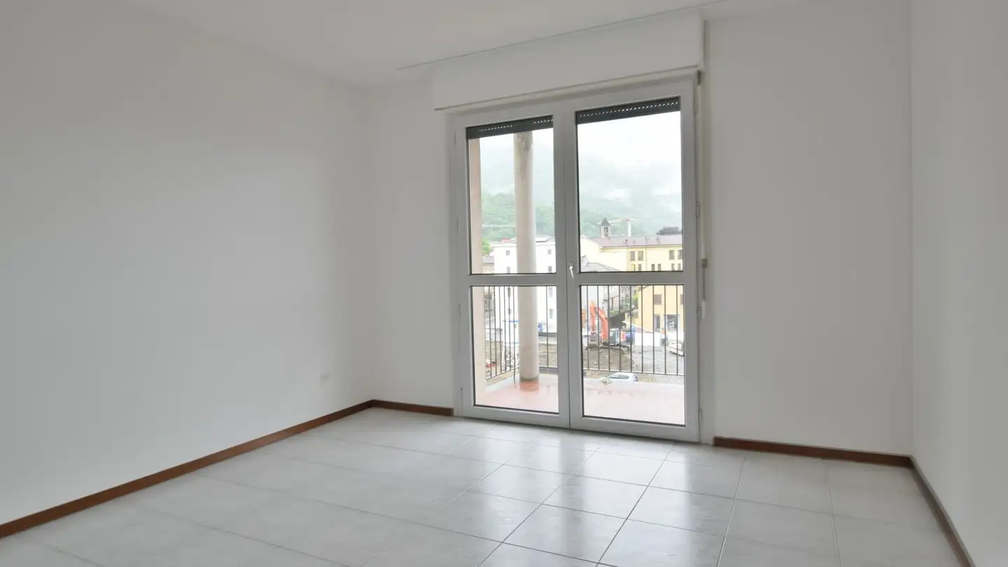Appartamento in affitto - Viale C. Olgiati 3, 6512 Giubiasco - Photo 4
