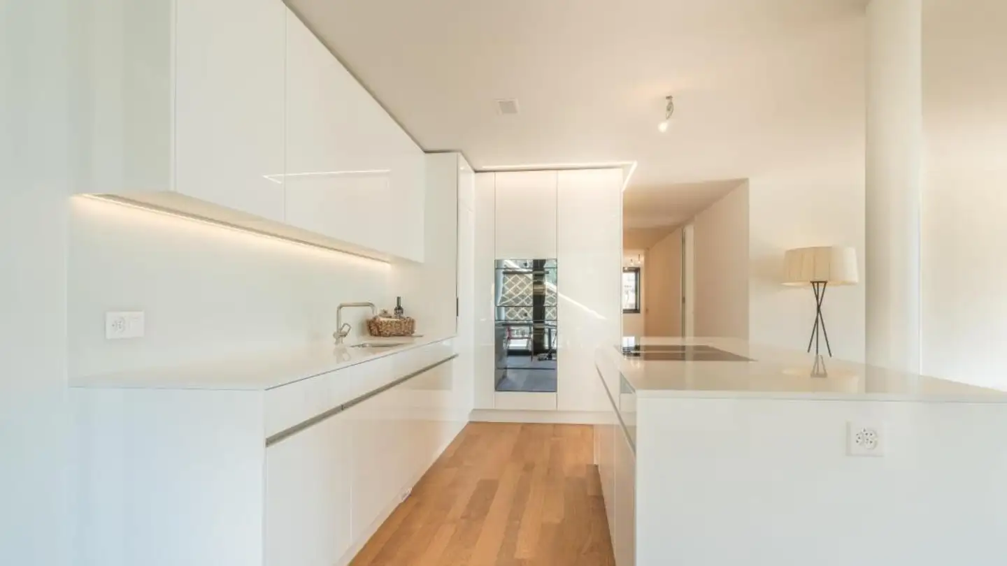 Wohnung mieten - Chappelenmatt 20, 6062 Wilen (Sarnen) - Foto 3