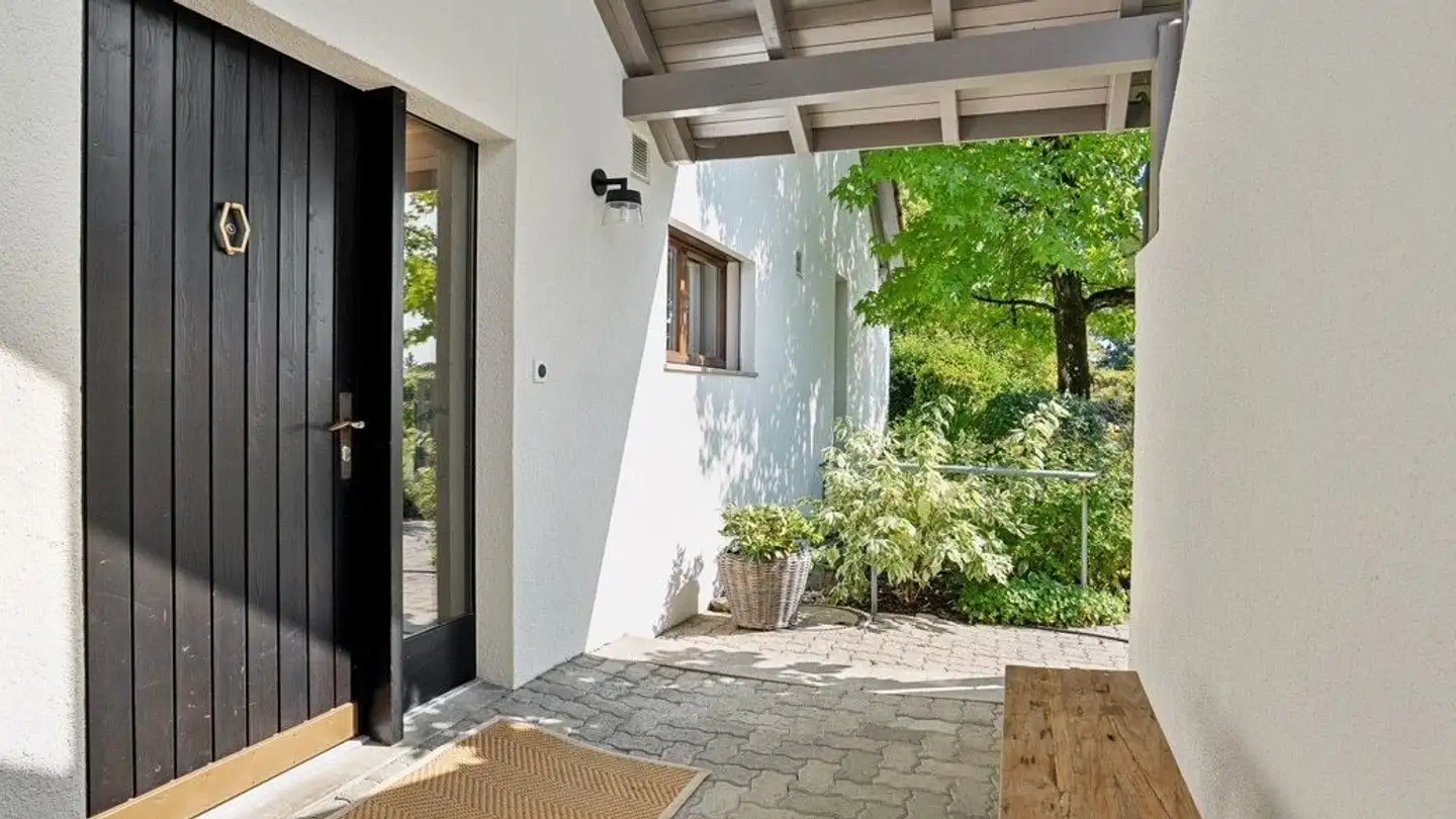 Einfamilienhaus kaufen - 8311 Brütten - Foto 2