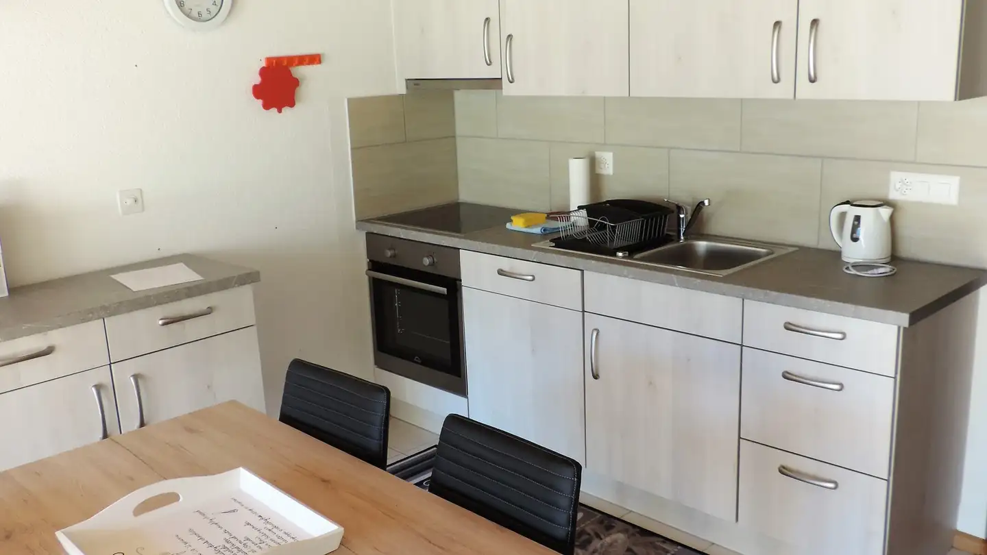Wohnung mieten - Route De Roches-Hombes 92, 3967 Vercorin - Foto 2