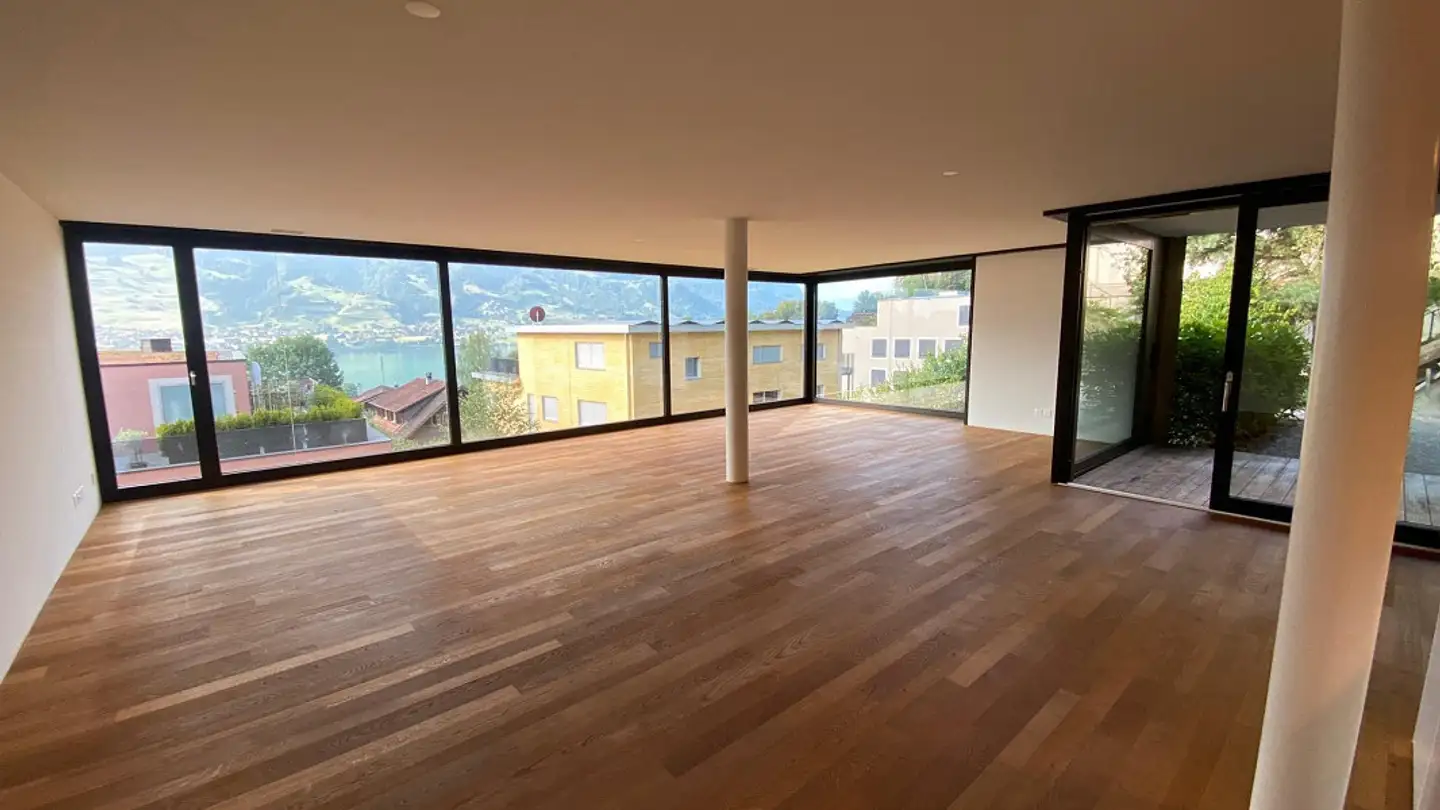 Wohnung mieten - Chappelenmatt 20, 6062 Wilen (Sarnen) - Foto 4