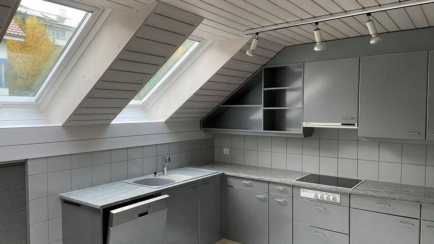 Appartamento in affitto - Pappelweg 16, 4950 Huttwil - Photo 3