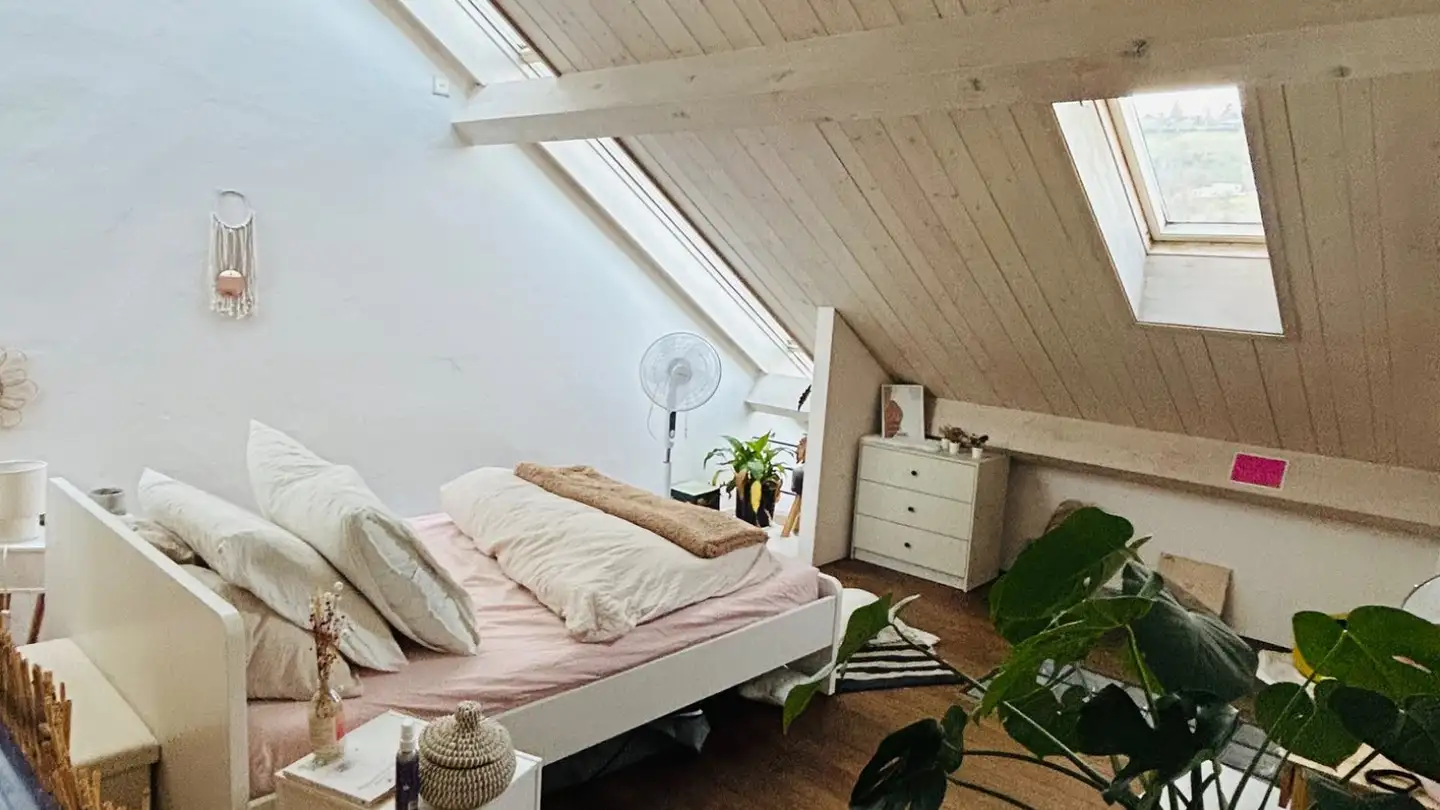 Wohnung mieten - Rue Grenade, 1510 Moudon - Foto 2