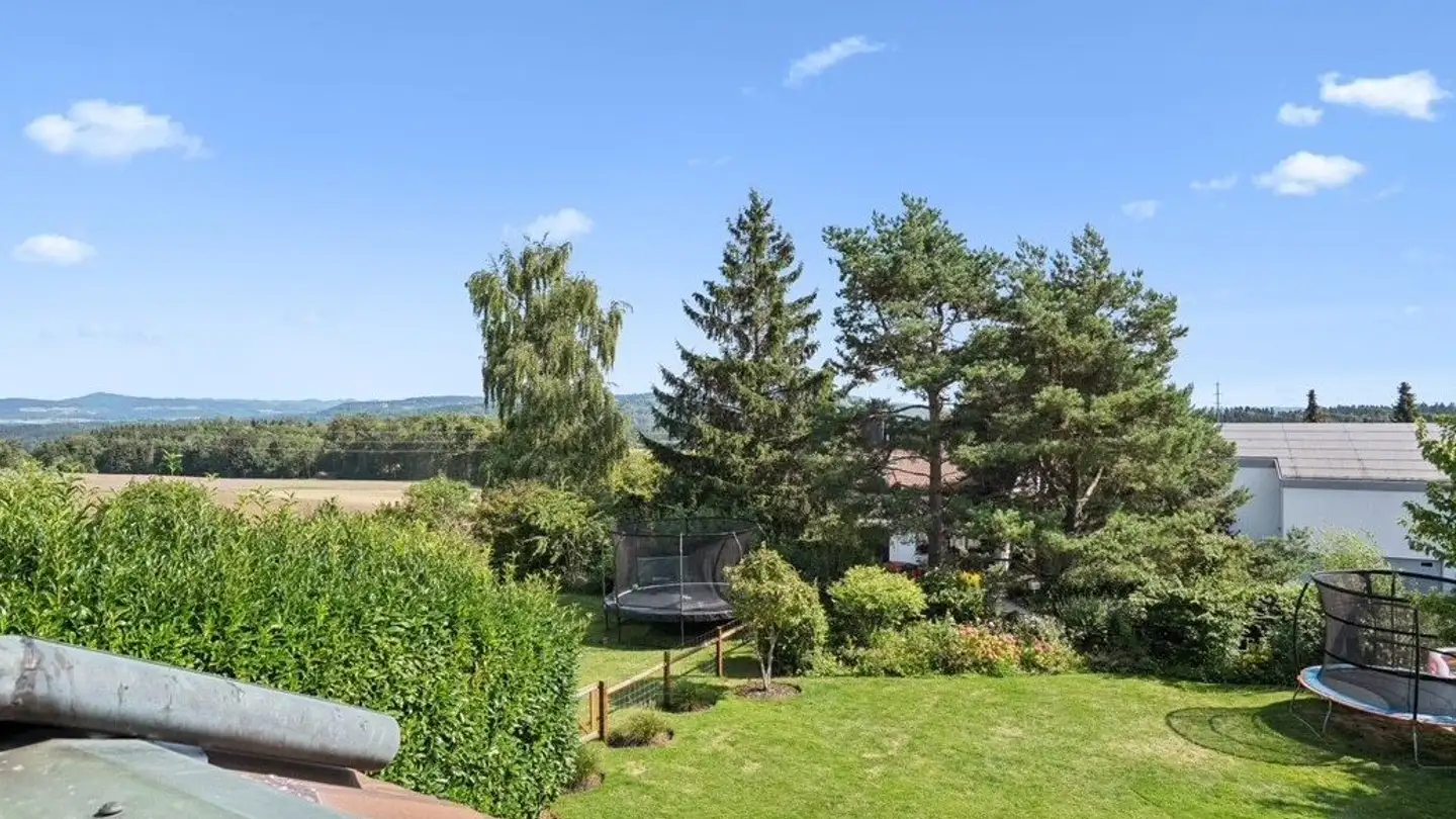 Einfamilienhaus kaufen - 8311 Brütten - Foto 4