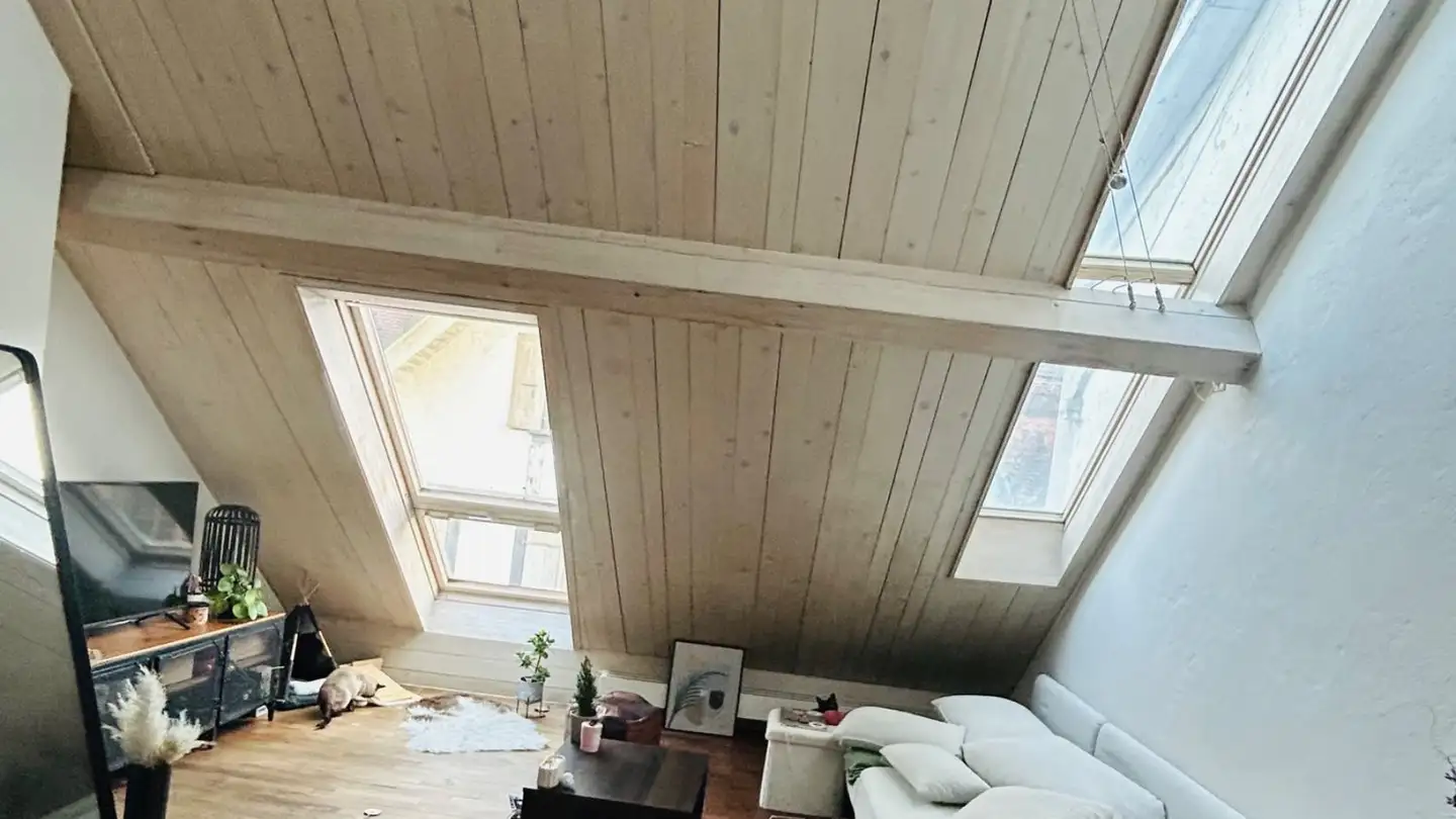 Wohnung mieten - Rue Grenade, 1510 Moudon - Foto 3