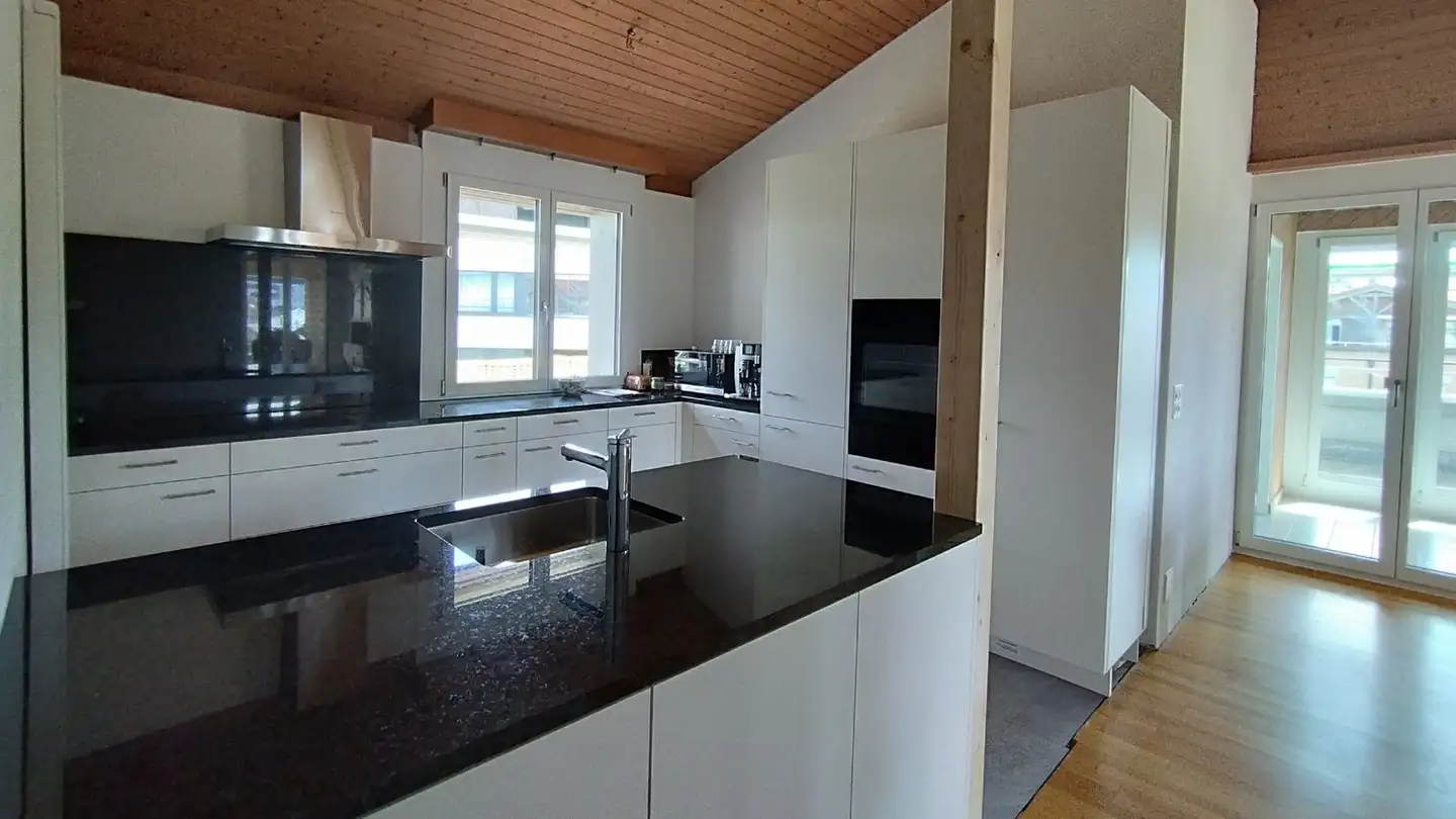 Appartamento in affitto - Hubermatte 13, 6252 Dagmersellen