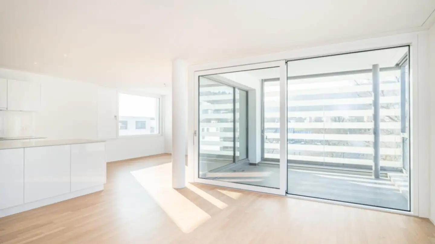 Wohnung mieten - Schönbühlring 23, 6005 Luzern - Foto 4