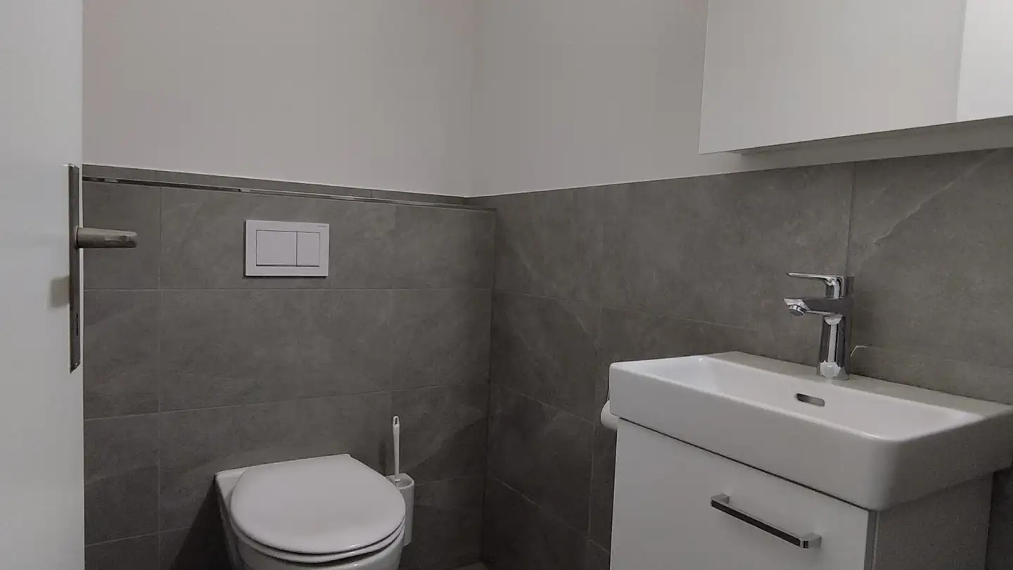 Appartamento in affitto - Hubermatte 13, 6252 Dagmersellen - Foto 3